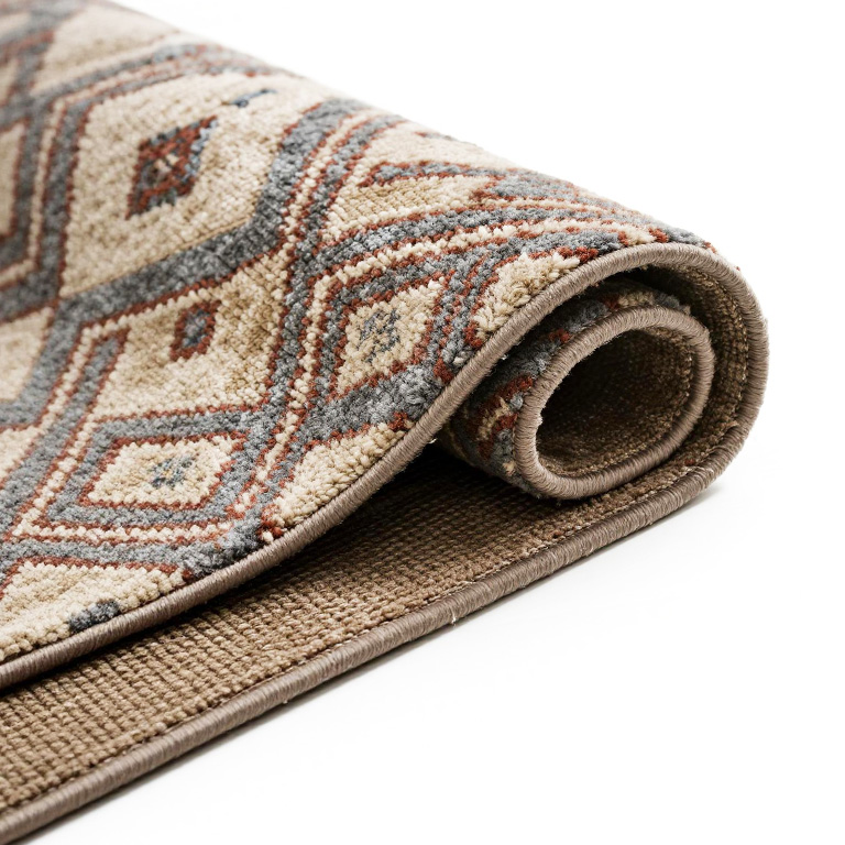High-Density Woven Cotton Rugs